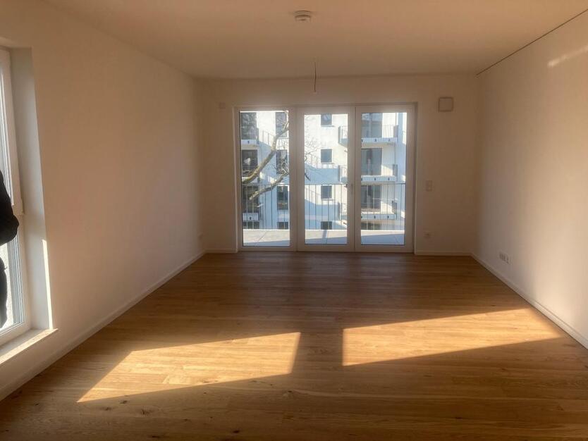 Senioren-Wohngemeinschaft im Kronenpark - Zimmer frei