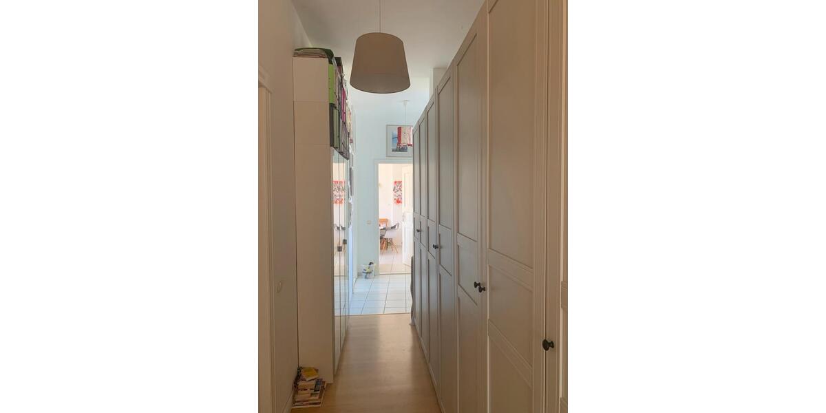 Wohnen auf Zeit Potsdam Berliner Vorstadt - 25 Zimmer, 135 m&sup2;, 690&euro; | Angebot:26328265