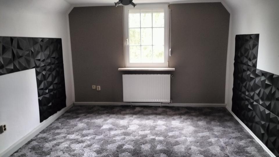 Charmantes Einfamilienhaus mit Pool und 3 Zimmer 3 zimmer