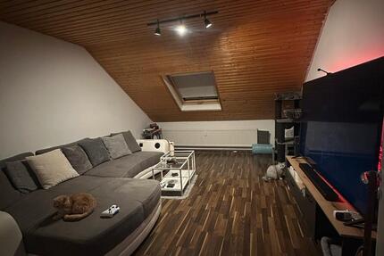 3 Zimmer Wohnung in beliebter Lage Zum 01.03.2026 3 zimmer