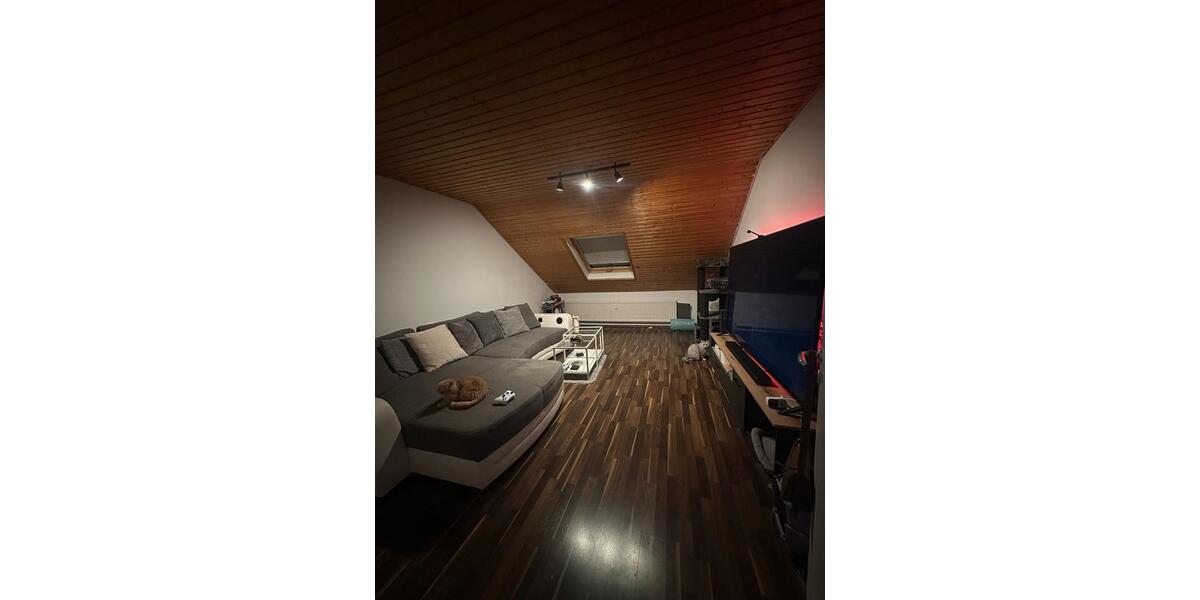 3 Zimmer Wohnung in beliebter Lage Zum 01.03.2026 3 zimmer