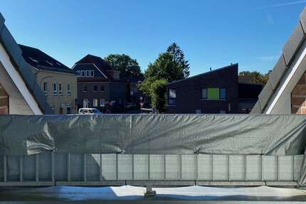 Wohnung zum Mieten in Barmstedt 1.200 € 90 m² 3 zimmer