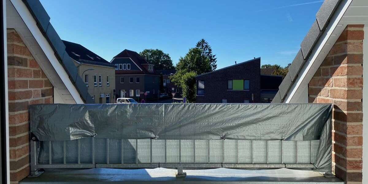 Wohnung zum Mieten in Barmstedt 1.200 € 90 m² 3 zimmer