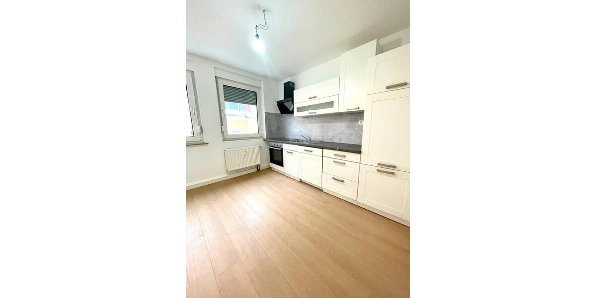 Etagenwohnung Nürtingen - 2 Zimmer, 52 m&sup2;, 850&euro; | Angebot:24720534