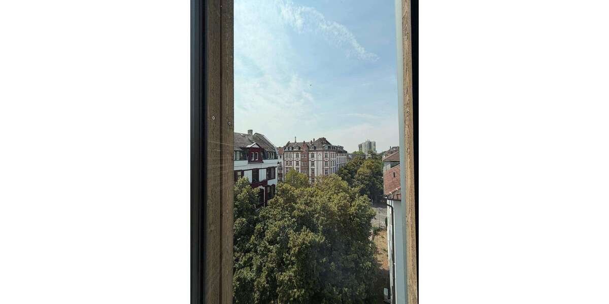 Etagenwohnung Frankfurt am Main Ostend - 1 Zimmer, 34 m&sup2;, 941&euro; | Angebot:27280449