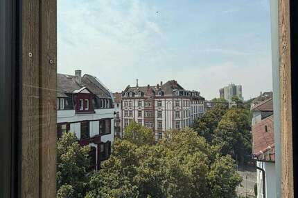 Wohnung Frankfurt am Main Ostend - 1 Zimmer, 34 m&sup2;, 941&euro; | Angebot:27280449