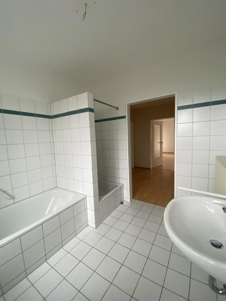 Demnächst frei! 2-Zimmer-Wohnung in Iserlohn Gerlingsen - Besichtigung im bewohnten Zustand zimmer