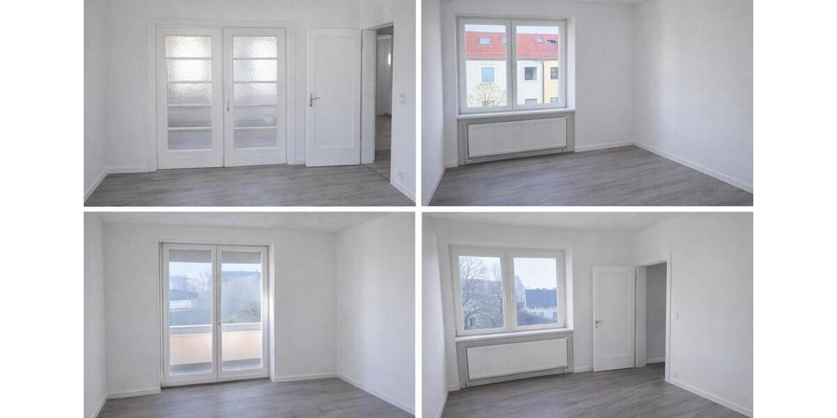 Maisonettenwohnung Aken (Elbe) - 3 Zimmer, 82 m&sup2;, 779&euro; | Angebot:25649990