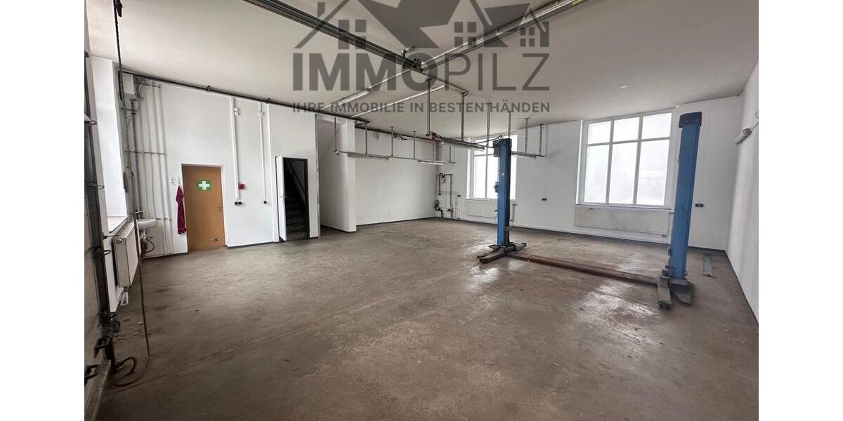 Gewerbeobjekt Hainichen - 950&euro; | Angebot:25981448