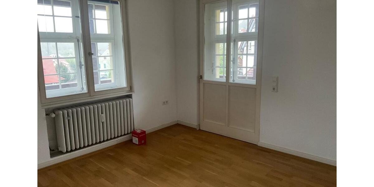Etagenwohnung Melsungen - 3 Zimmer, 72 m&sup2;, 680&euro; | Angebot:23057210