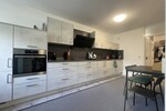 Stadtnah: Schöne 2,5-Zimmer Wohnung mit Einbauküche und Balkon - Etagenwohnung Gaggenau | Angebot:26675708