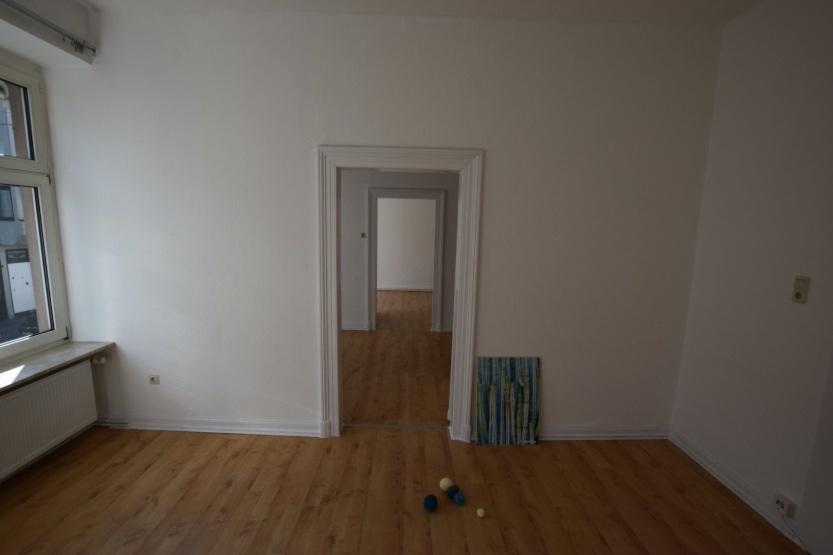 Etagenwohnung Wuppertal Elberfeld - 4 Zimmer, 85 m&sup2;, 750&euro; | Angebot:26531498