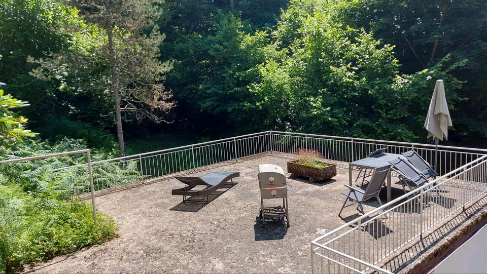 Erdgeschoßwohnung Oppenau - 2 Zimmer, 55 m&sup2;, 600&euro; | Angebot:24554806