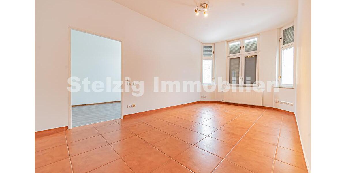 Erdgeschoßwohnung Forst (Lausitz) - 3 Zimmer, 83 m&sup2;, 615&euro; | Angebot:24532417