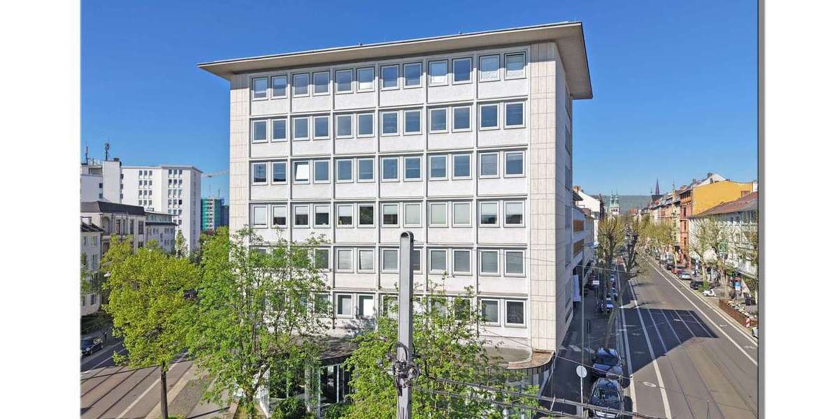 Gewerbeobjekt Kassel / Mitte Mitte - 2.200&euro; | Angebot:26386552
