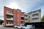 Dachgeschoßwohnung Limbach-Oberfrohna Oberfrohna - 2 Zimmer, 54 m&sup2;, 330&euro; | Angebot:26597859