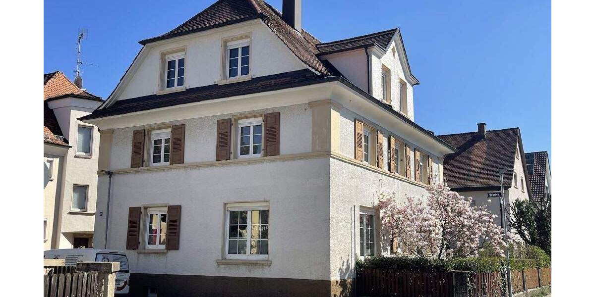 Etagenwohnung Singen (Hohentwiel) Singen - 3 Zimmer, 95 m&sup2;, 900&euro; | Angebot:25803033