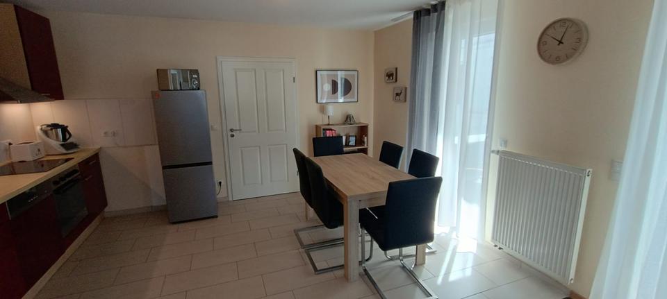 Etagenwohnung Spelle - 2 Zimmer, 62 m&sup2;, 595&euro; | Angebot:26697599
