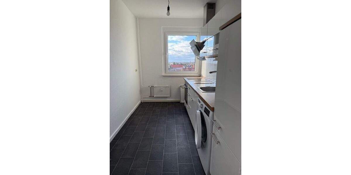Etagenwohnung Zeithain - 4 Zimmer, 77 m&sup2;, 400&euro; | Angebot:24781391
