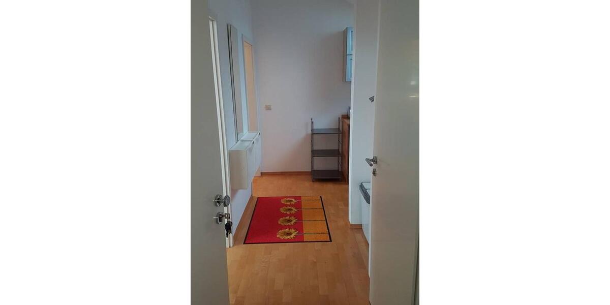 Dachgeschoßwohnung Utting am Ammersee - 3 Zimmer, 60 m&sup2;, 1.150&euro; | Angebot:25592208