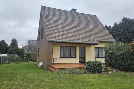 Haus Minden Bölhorst - 5 Zimmer, 124 m&sup2;, 1.150&euro; | Angebot:25255533