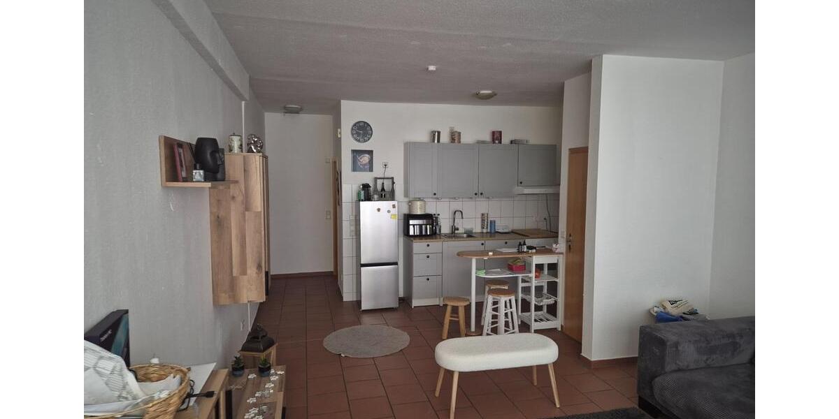 Erdgeschoßwohnung Oelde - 2 Zimmer, 62 m&sup2;, 620&euro; | Angebot:24813275