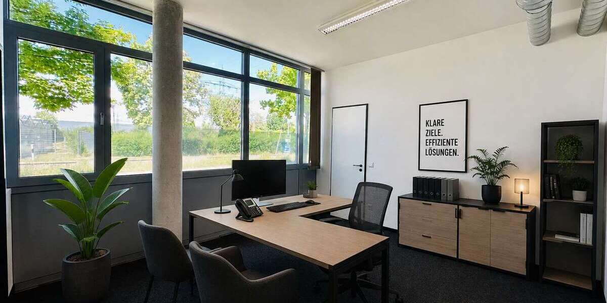 Gewerbeobjekt Schongau - 1.580&euro; | Angebot:27184738