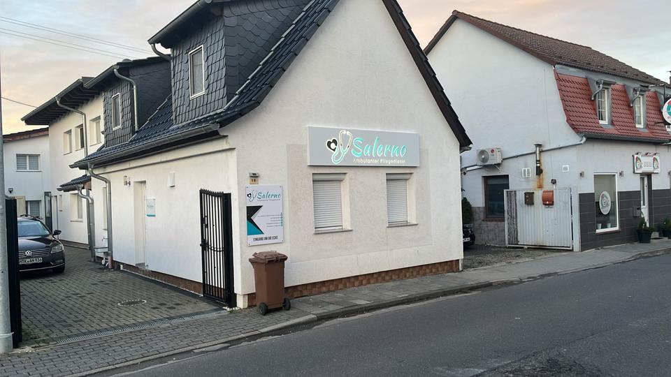 Gewerbeobjekt Flörsheim am Main - 600&euro; | Angebot:26490250