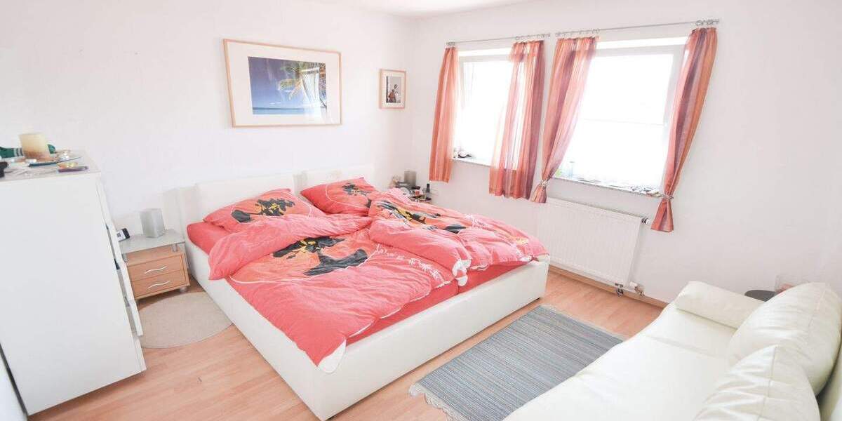 Etagenwohnung Malsch Völkersbach - 3 Zimmer, 78 m&sup2;, 880&euro; | Angebot:23942437