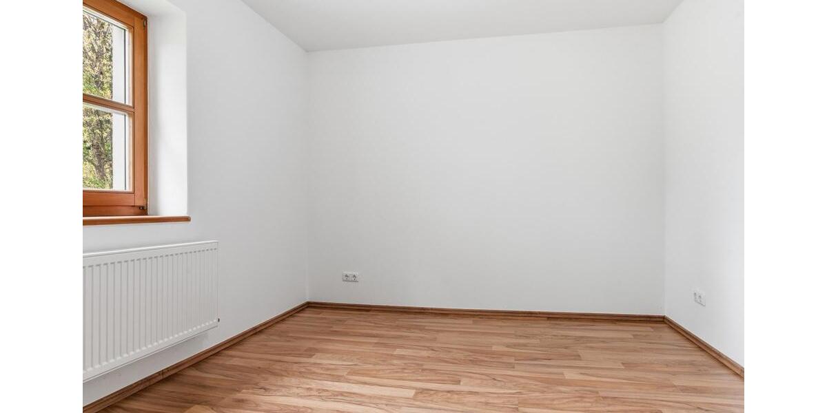 Etagenwohnung Frauenau - 2.5 Zimmer, 59 m&sup2;, 398&euro; | Angebot:26618011