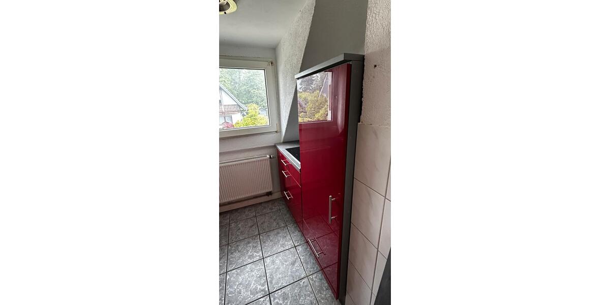 Dachgeschoßwohnung Nümbrecht - 3 Zimmer, 52 m&sup2;, 420&euro; | Angebot:26614594