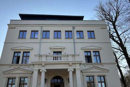 Wohnung Ludwigsfelde Siethen Siethen - 3 Zimmer, 141 m&sup2;, 1.960&euro; | Angebot:24668517