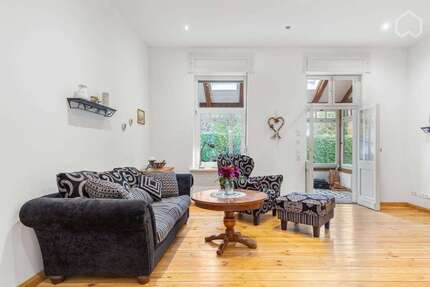 Zimmer Schöneiche bei Berlin - 3 Zimmer, 1.800&euro; | Angebot:24986401