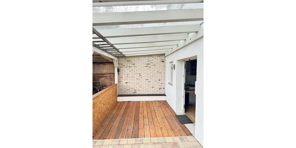 Etagenwohnung Eggingen - 1 Zimmer, 35 m&sup2;, 520&euro; | Angebot:25105273