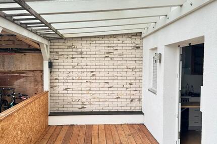 Wohnung Eggingen - 1 Zimmer, 35 m&sup2;, 520&euro; | Angebot:25105273