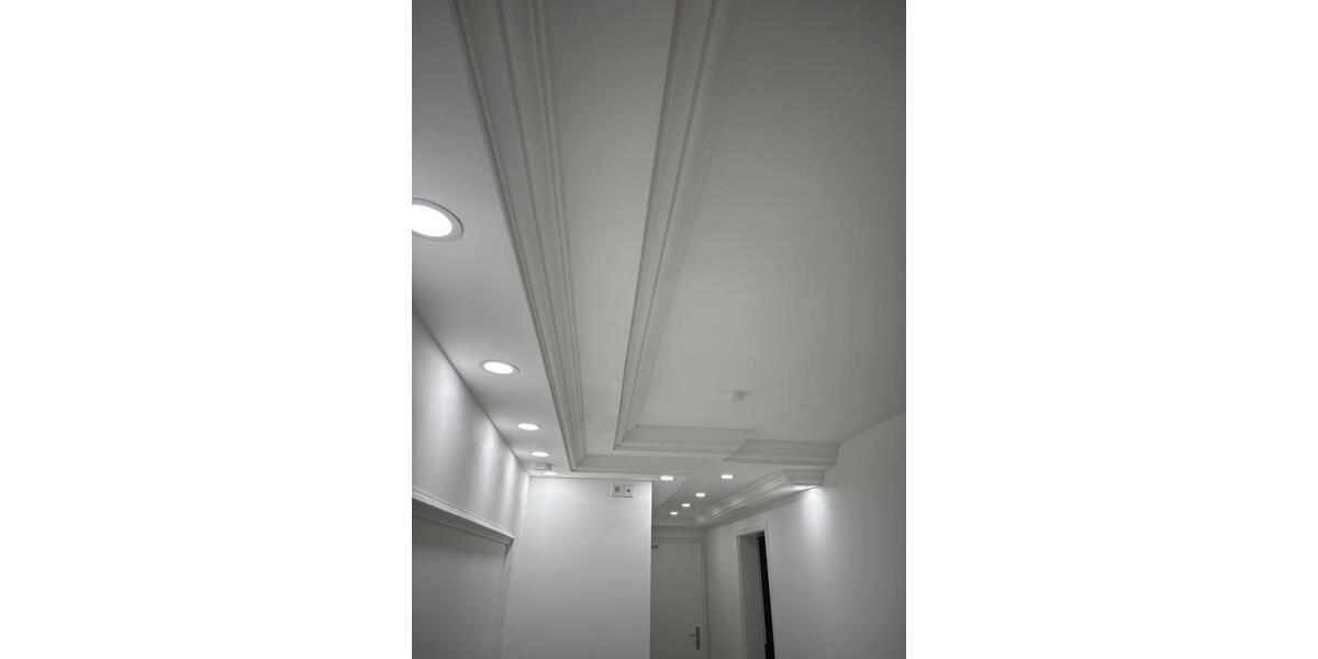 Erdgeschoßwohnung Kreuztal - 4 Zimmer, 135 m&sup2;, 1.500&euro; | Angebot:24819813