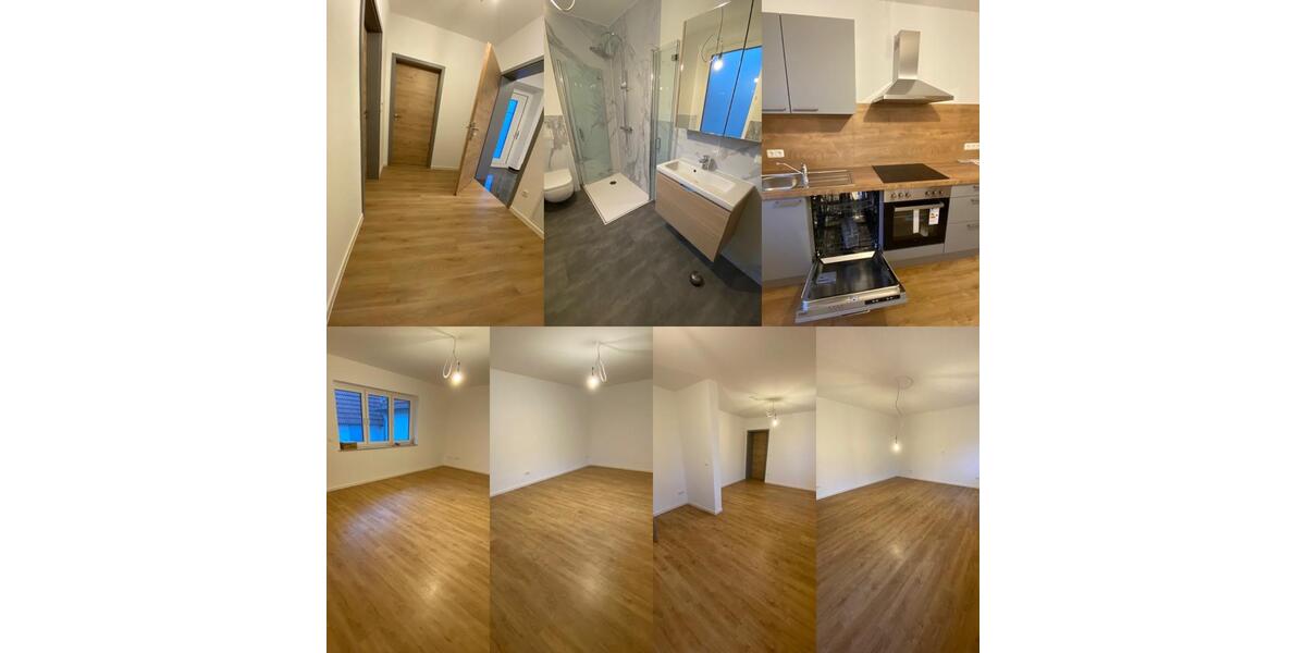 Erdgeschoßwohnung Laubach - 3 Zimmer, 100 m&sup2;, 800&euro; | Angebot:25171315