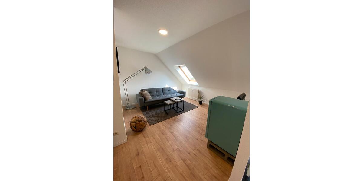 Etagenwohnung Kamenz - 2 Zimmer, 42 m&sup2;, 800&euro; | Angebot:26251932