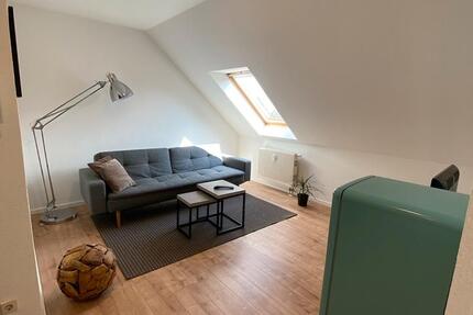 Wohnung Kamenz - 2 Zimmer, 42 m&sup2;, 800&euro; | Angebot:26251932