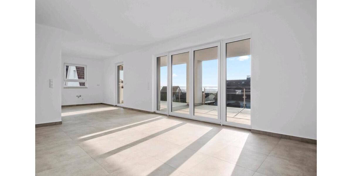 Erdgeschoßwohnung Kassel Harleshausen - 3 Zimmer, 92 m&sup2;, 1.750&euro; | Angebot:25645586