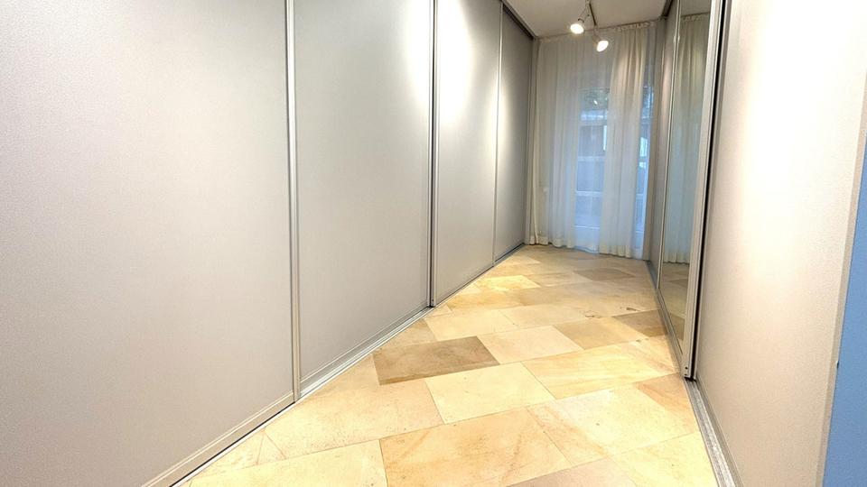 Zur Miete: Wohnhaus der Superlative am Jungbornpark! 7 zimmer