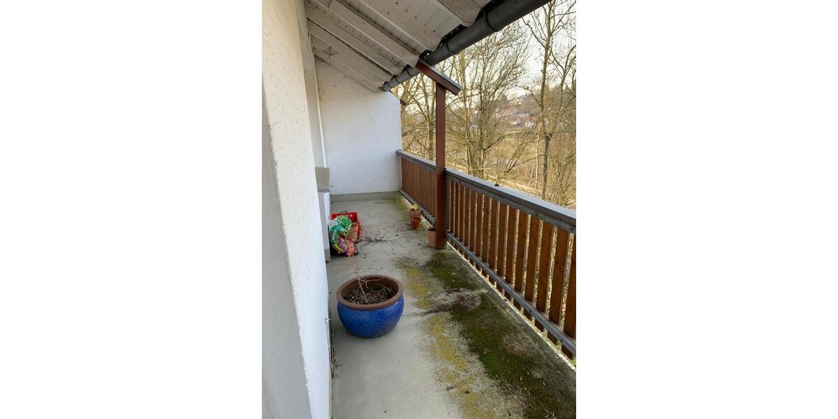 Etagenwohnung Warburg - 2 Zimmer, 75 m&sup2;, 550&euro; | Angebot:25376617