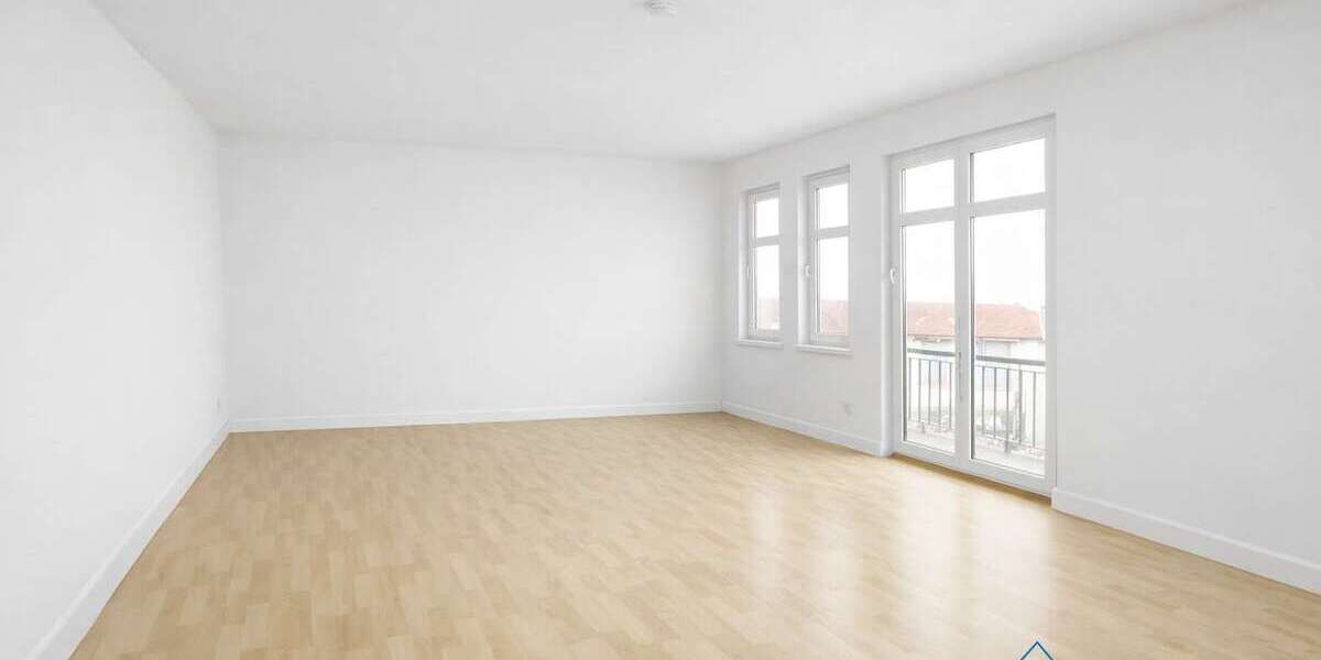 Etagenwohnung Meiningen Weidig - 1 Zimmer, 37 m&sup2;, 260&euro; | Angebot:26854799