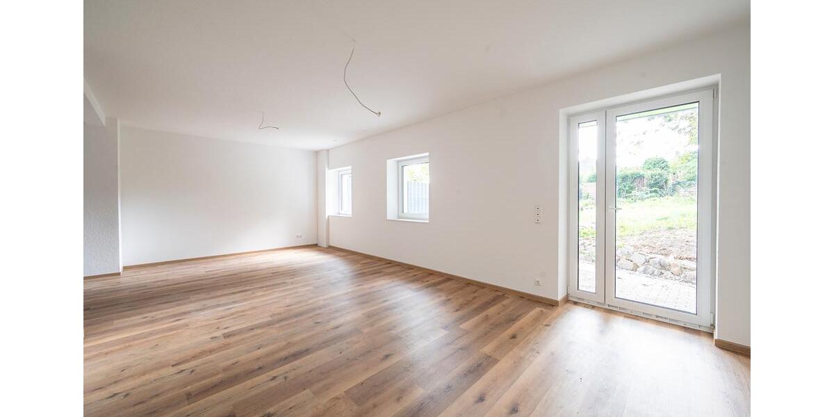 Erdgeschoßwohnung Geilenkirchen - 3 Zimmer, 110 m&sup2;, 1.250&euro; | Angebot:26338406
