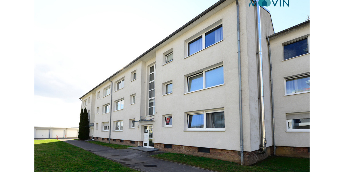 Etagenwohnung Leverkusen Bergisch Neukirchen - 2 Zimmer, 52 m&sup2;, 744&euro; | Angebot:26444006