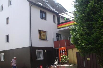 6-Zimmerwohnung direkt in Eppingen, nur an Berufstätige zu vermieten 6 zimmer