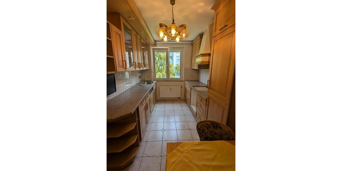 Familienfreundlich im Grünen 5 zimmer