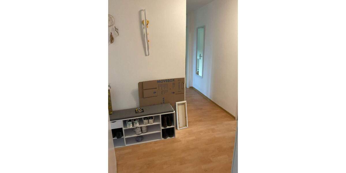 Etagenwohnung Stuttgart Birkach - 3 Zimmer, 71 m&sup2;, 800&euro; | Angebot:25167354