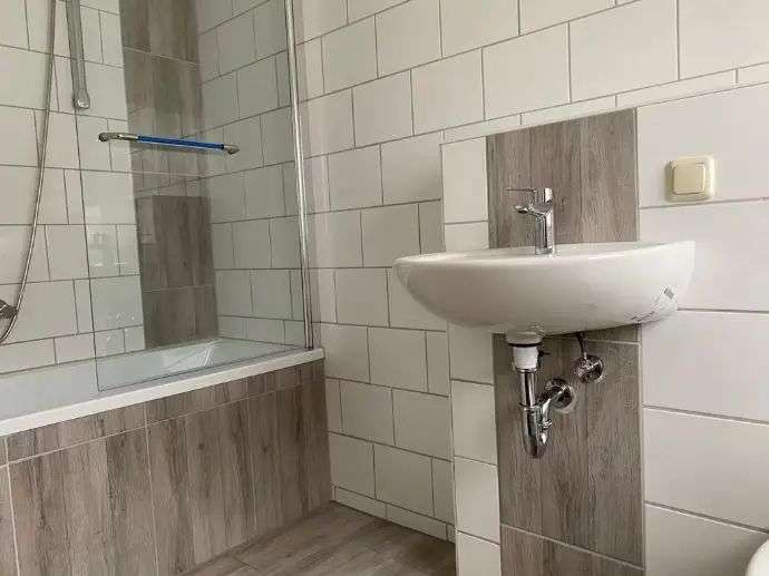 Wohnung zum Mieten in Rosdorf 440 € 42 m² 2 zimmer