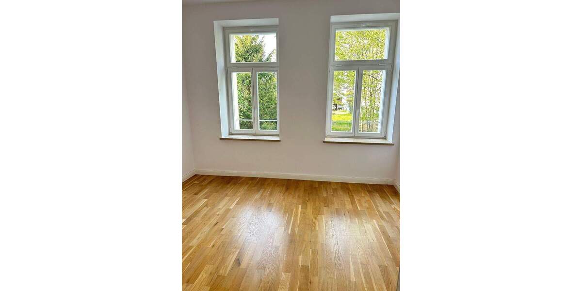 Etagenwohnung Chemnitz Sonnenberg - 3 Zimmer, 88 m&sup2;, 575&euro; | Angebot:26308872